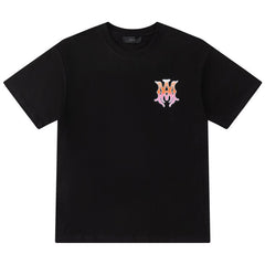 AMIRI Logo-Print T-Shirts