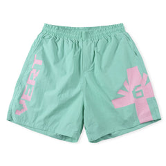 Vertabrae Verty Shorts