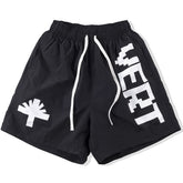 Vertabrae Verty Shorts