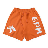 Vertabrae Verty Shorts