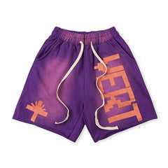 Vertabrae Verty Shorts