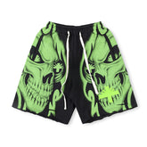Vertabrae Verty Shorts