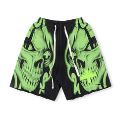 Vertabrae Verty Shorts