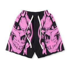 Vertabrae Verty Shorts