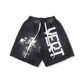 Vertabrae Verty Shorts