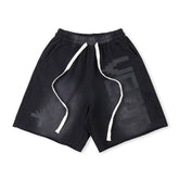 Vertabrae Verty Shorts