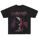 Godspeed Fate's Doorstep T-Shirts