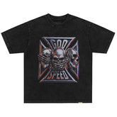 Godspeed Omerta T-Shirt