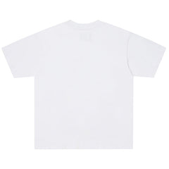 Godspeed Graphic-Print T-Shirts