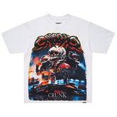 Godspeed Front Runners Tee