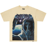 Godspeed First Contact 2 T-Shirts