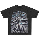 Godspeed Vital OG Logo Tee