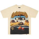 Godspeed OnThe Run II Tee