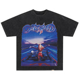 Godspeed Fun T-Shirts