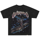 Godspeed Liberty Cruiser T-Shirts