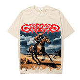 Godspeed Thoroughbred T-Shirts
