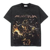 Godspeed Under Construction Thermal T-Shirt