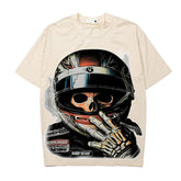 Godspeed Glory Cup Tee
