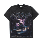 Godspeed B.M.X T-Shirts