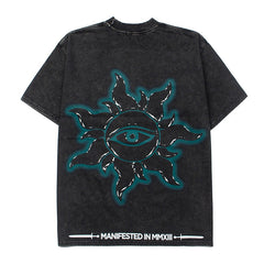Godspeed Squadron T-Shirts