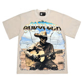 Godspeed Virtuoso T-Shirts