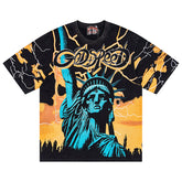 Godspeed Voltage T-Shirt