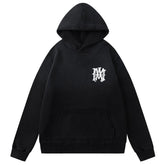 Amiri Cotton Hollywood Hoodie