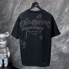 Chrome Hearts T-Shirts #8217