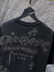 Chrome Hearts T-Shirts #8217