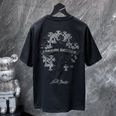 Chrome Hearts T-Shirts #8200