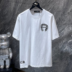 Chrome Hearts T-Shirts #8200