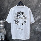 Chrome Hearts T-Shirts #8200
