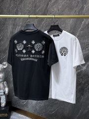 Chrome Hearts T-Shirts #8212