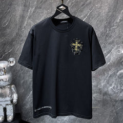 Chrome Hearts T-Shirts #8210