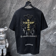 Chrome Hearts T-Shirts #8210