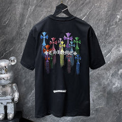 Chrome Hearts T-Shirts #8228