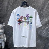 Chrome Hearts T-Shirts #8228
