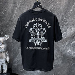 Chrome Hearts T-Shirts #8216
