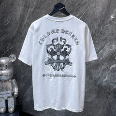Chrome Hearts T-Shirts #8216