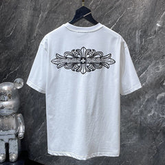 Chrome Hearts T-Shirts #8203