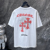 Chrome Hearts T-Shirts #8222