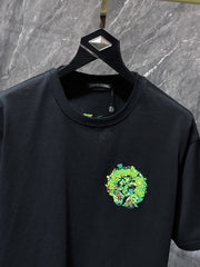 Chrome Hearts T-Shirts #8206