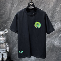 Chrome Hearts T-Shirts #8206