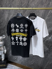 Chrome Hearts T-Shirts #8225