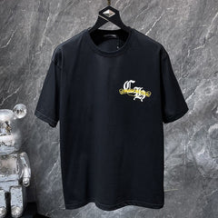 Chrome Hearts T-Shirts #8225