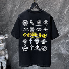 Chrome Hearts T-Shirts #8225