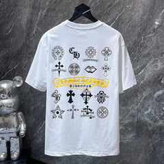 Chrome Hearts T-Shirts #8225