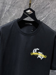 Chrome Hearts T-Shirts #8225