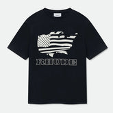 RHUDE Banner Tee