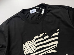 RHUDE Banner Tee